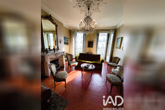 achat appartement toulon 83000