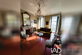 achat appartement toulon 83000