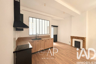 achat appartement toulon 83000