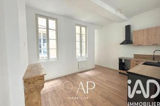 achat appartement toulon 83000