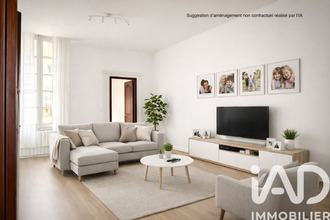 achat appartement toulon 83000