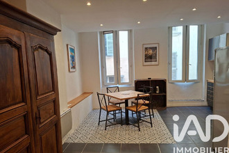 achat appartement toulon 83000