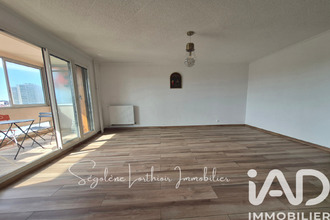 achat appartement toulon 83000
