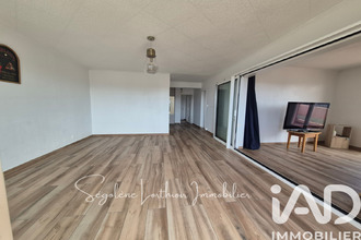 achat appartement toulon 83000