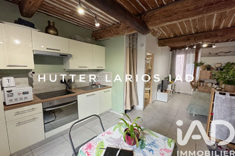 achat appartement toulon 83000