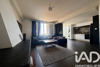 achat appartement toulon 83000