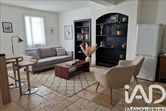 achat appartement toulon 83000