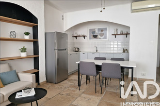 achat appartement toulon 83000