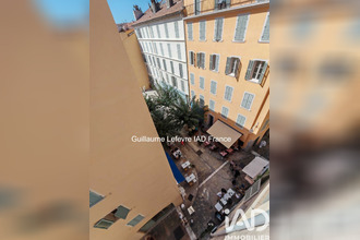 achat appartement toulon 83000