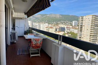 achat appartement toulon 83000