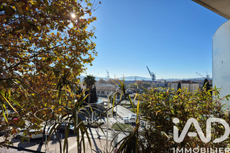 achat appartement toulon 83000
