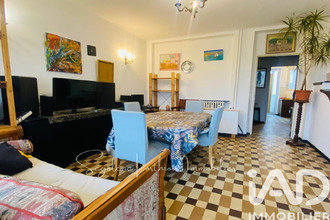 achat appartement toulon 83000