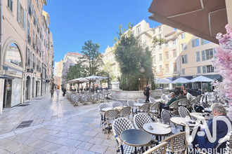 achat appartement toulon 83000