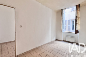 achat appartement toulon 83000
