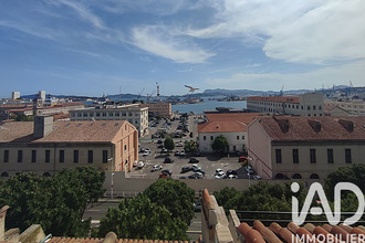 achat appartement toulon 83000