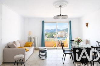 achat appartement toulon 83000