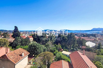 achat appartement toulon 83000