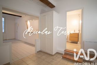 achat appartement toulon 83000