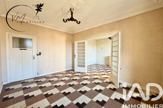 achat appartement toulon 83000