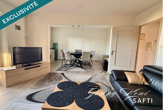 achat appartement toulon 83000