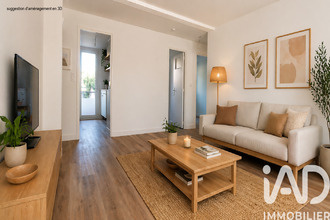 achat appartement toulon 83000