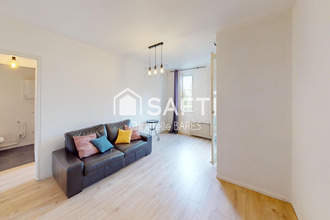 achat appartement toulon 83000