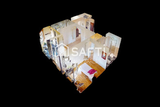 achat appartement toulon 83000