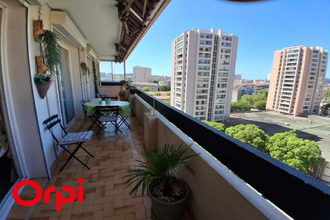 achat appartement toulon 83000