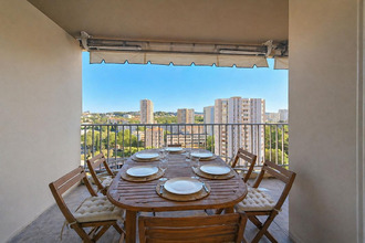 achat appartement toulon 83000