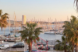 achat appartement toulon 83000