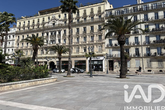 achat appartement toulon 83000