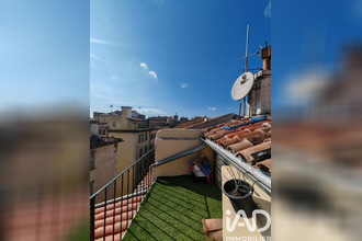 achat appartement toulon 83000