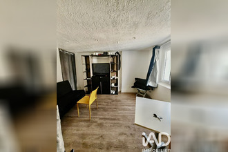 achat appartement toulon 83000