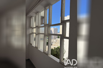 achat appartement toulon 83000