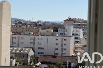 achat appartement toulon 83000