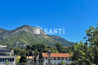 achat appartement toulon 83000
