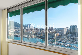 achat appartement toulon 83000