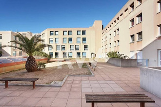 achat appartement toulon 83000