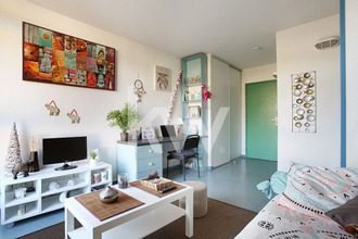 achat appartement toulon 83000