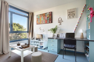 achat appartement toulon 83000