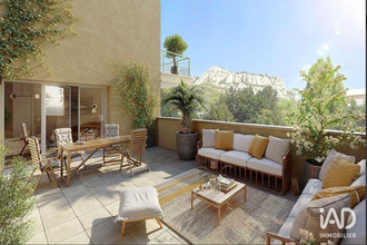 achat appartement toulon 83000