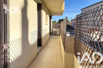 achat appartement toulon 83000