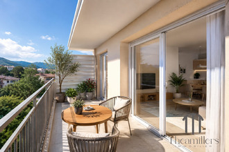 achat appartement toulon 83000