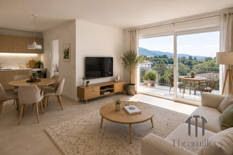achat appartement toulon 83000