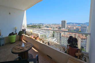 achat appartement toulon 83000