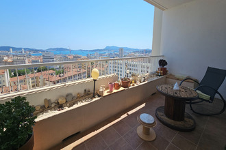 achat appartement toulon 83000