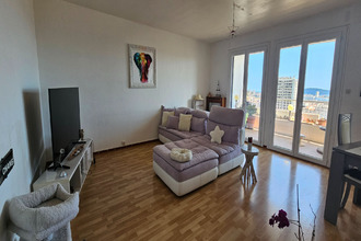 achat appartement toulon 83000