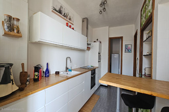 achat appartement toulon 83000