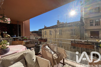 achat appartement toulon 83000