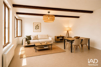 achat appartement toulon 83000
